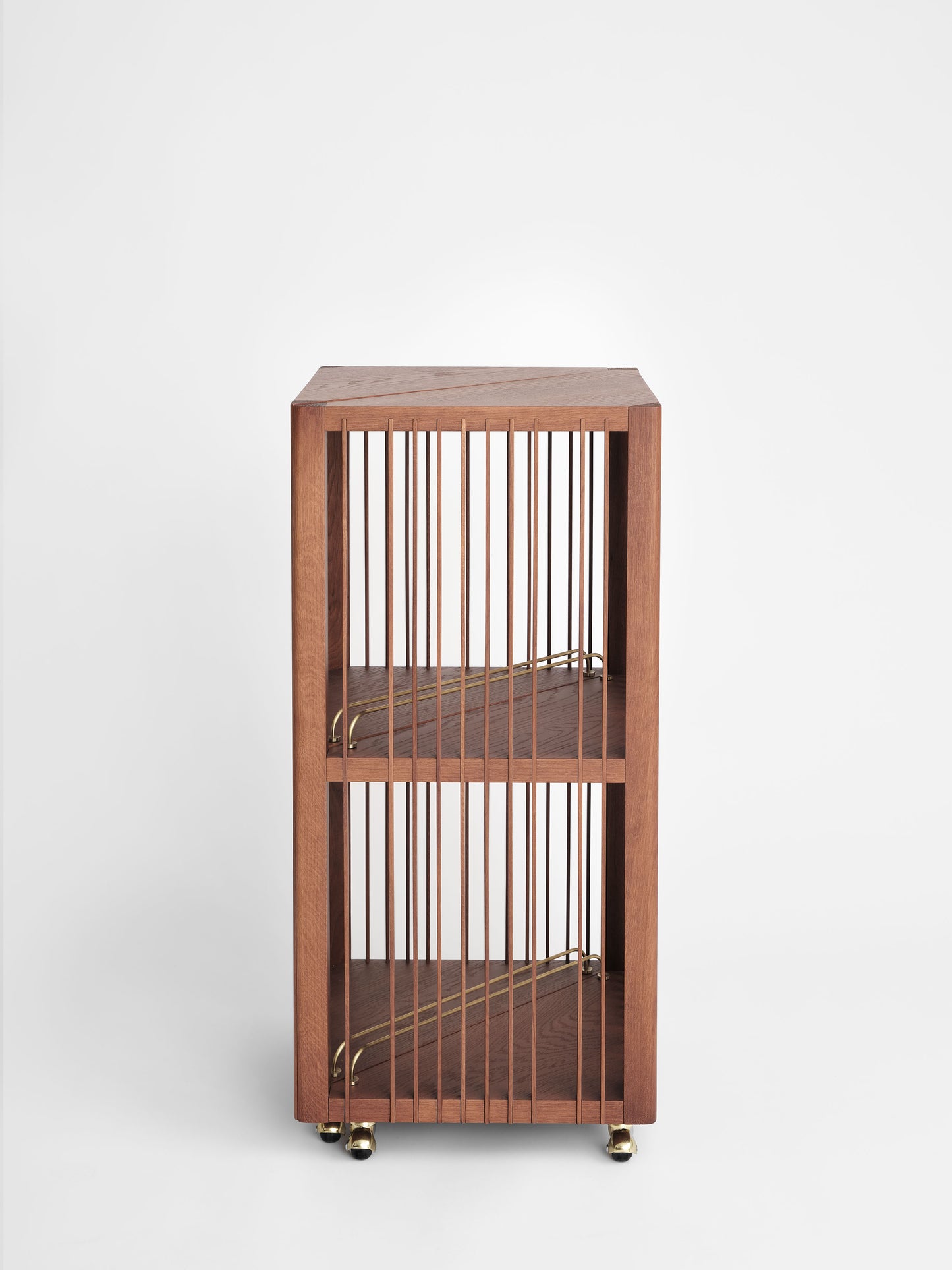 Itō・Cabinet・Pure Mahogany